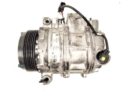 Used AC compressor AC compressor 25861665 25861665