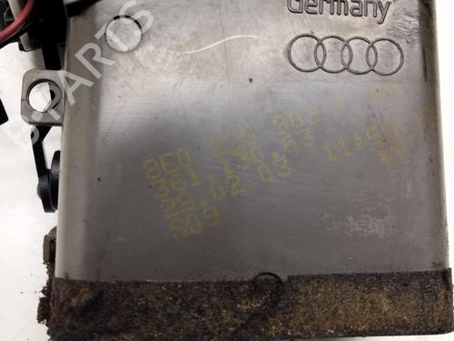 Grille d'aération AUDI A4 B6 Avant (8E5) 2.5 TDI | BP15417252I21 