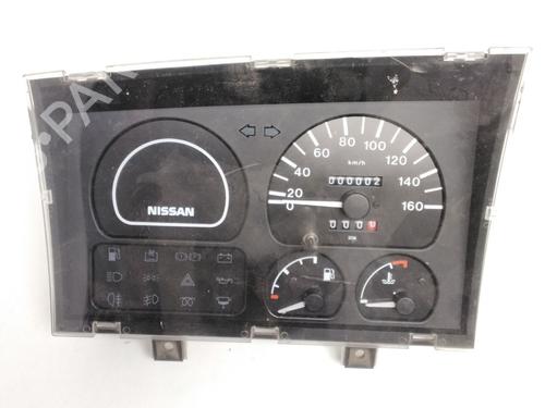Used Instrument cluster NISSAN PATROL GR IV (Y60, GR) 2.8 TD (Y60A) (116 hp) 30897892
