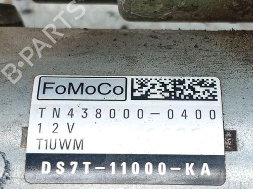 Starter FORD S-MAX (CJ, WA6) 1.5 EcoBoost | BP26663125M8 - Image 3