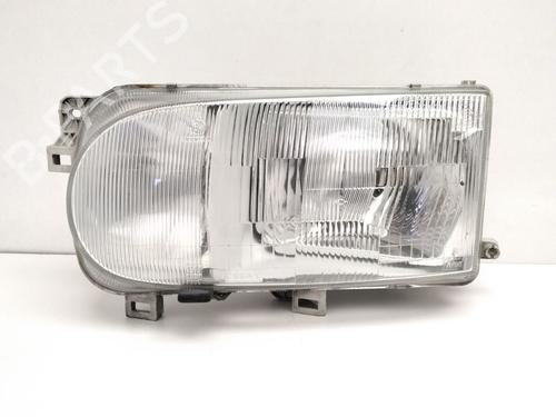 Used Left headlight NISSAN SERENA (C23) 2.0 D (KVJC23) (76 hp) 29568119