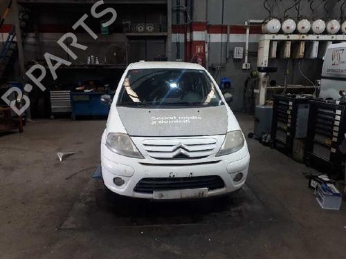 Høyre bak invendig håndtak CITROËN C3 I (FC_, FN_) 1.4 i | BP10285421I16 