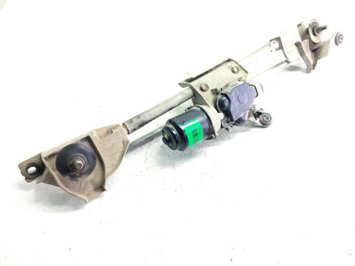 Essuie-glace moteur avant NISSAN PATHFINDER III (R51) [2005-2025]  17980153