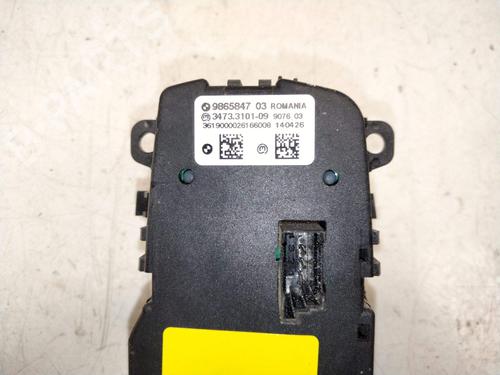 Headlight switch MINI MINI (F55) One | BP40009642I24 - Image 4