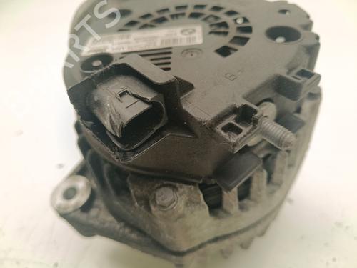 Alternator BMW 4 Coupe (F32, F82) 435 d xDrive | BP19492047M7 