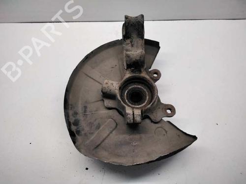 Right front steering knuckle AUDI 80 B3 Saloon (893, 894, 8A2)  | BP10161808M26 
