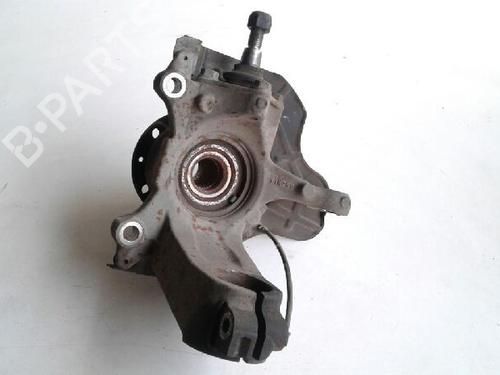 Used Left front steering knuckle FIAT DUCATO Van (250_) [2006-2025]  13041432