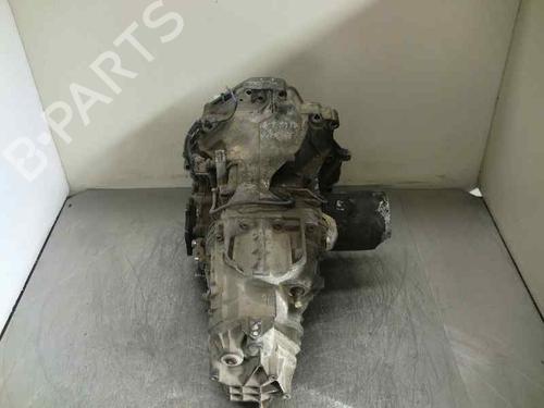 Gearbox AUDI A4 B5 (8D2) 1.9 TDI | BP212943M3 