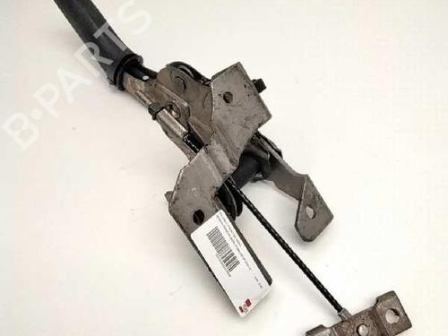 Used Hand brake NISSAN PRIMERA (P10) [1990-1996]  11973708