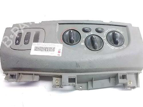 Used Climate control NISSAN PRIMASTAR Bus (X83) [2001-2025]  7888649