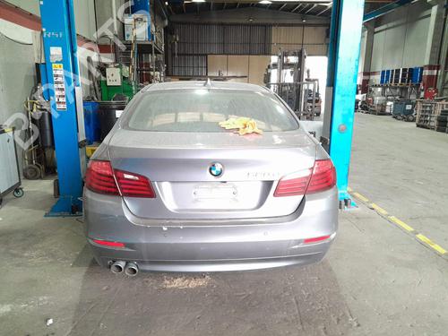 Air filter box BMW 5 (F10) | BP17363331M87 - Image 15