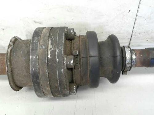 Right front driveshaft MERCEDES-BENZ VITO Van (W638) 108 CDI 2.2 (638.094) | BP7838123M39 