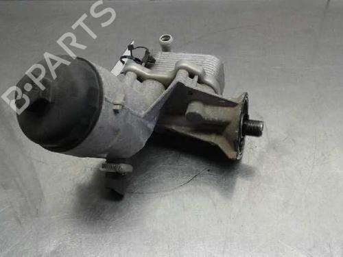 Støtte OPEL MERIVA A MPV (X03) 1.7 DTI (E75) (75 hp) 14313680