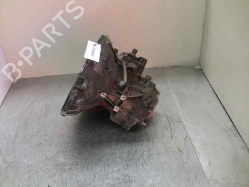 Gearbox DAEWOO LANOS (KLAT) 1.6 16V | BP176225M3 