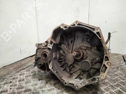 Used Gearbox OPEL ASTRA H (A04) [2004-2014]  15651592