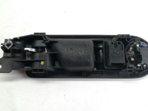 Høyre bak invendig håndtak VW GOLF IV (1J1)  | BP6989026I16 