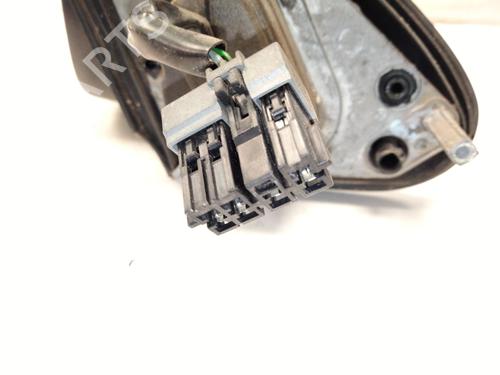 Right mirror CITROËN XSARA (N1) 1.6 i | BP30083640C27