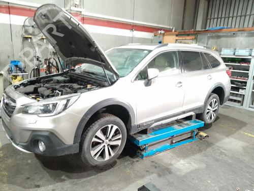 Katalysator SUBARU OUTBACK (BS) 2.5 AWD (BS9) | BP32134779M10