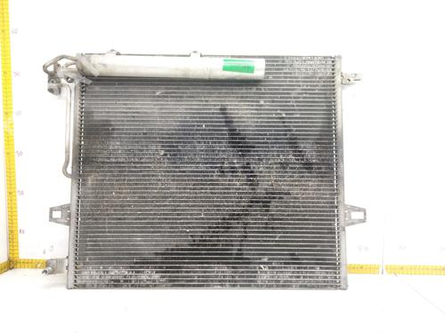 Used AC radiator MERCEDES-BENZ M-CLASS (W164) ML 320 CDI 4-matic (164.122) (224 hp) 16317509
