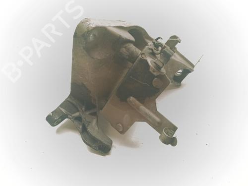 Engine mount BMW 1 (E81) 120 d | BP21394472M89 - Image 4