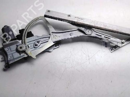 Used Front left window mechanism Front left window mechanism 17055820 17055820
