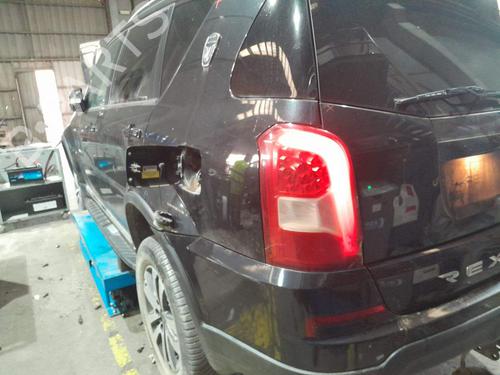 Alternator SSANGYONG REXTON W / REXTON 2.0 Xdi | BP24448554M7 - Image 8