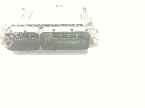 Engine control unit (ECU) SEAT EXEO (3R2) 2.0 TDI | BP26321587M57 - Image 5