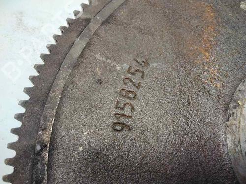 Flywheel OPEL AGILA (A) (H00)  | BP14312406M101 