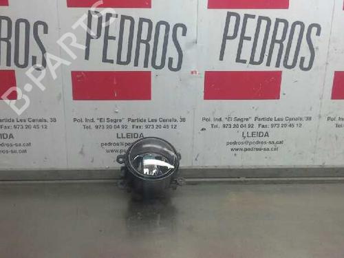 Right front fog light FORD FOCUS III 1.6 Ti | BP3996657C31 
