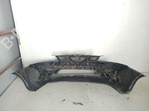 Front bumper SEAT IBIZA III (6L1) 1.4 TDI | BP29040062C7 