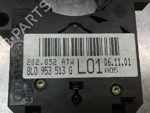 Steering column stalk SEAT LEON (1M1)  | BP1390022I23 