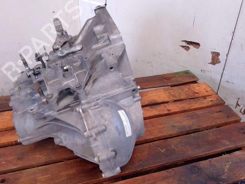Gearbox HONDA FR-V (BE) 2.2 i CTDi (BE5) | BP39163093M3 - Image 4