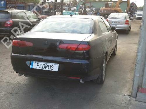 ABS Bremseaggregat ALFA ROMEO 166 (936_)  | BP209598M43 