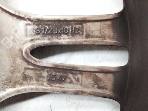 Rim BMW 3 Touring (F31) 318 d | BP22720390C45