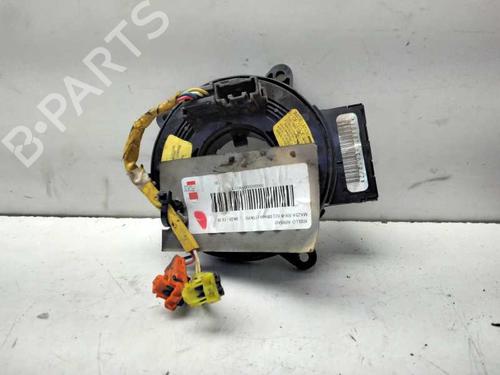 Used Squib airbag MAZDA RX-8 (SE, FE) 1.3 (FE103, SE3P) (231 hp) 2524777