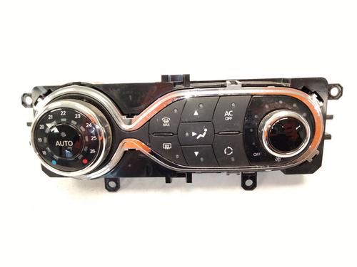 Airco bedieningspaneel RENAULT CAPTUR I (J5_, H5_) [2013-2025]  28098498