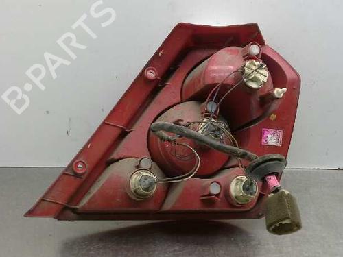 Left taillight DAEWOO KALOS (KLAS) | BP2815488C34 - Image 2