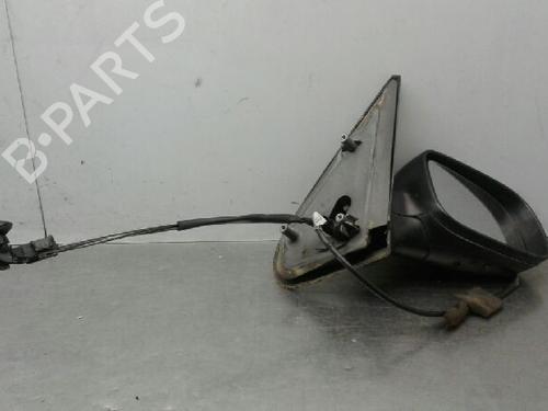 Right mirror SEAT IBIZA II (6K1)  | BP6957932C27 