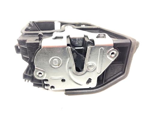 Used Rear right lock BMW 5 (E60) [2001-2010]  21004681