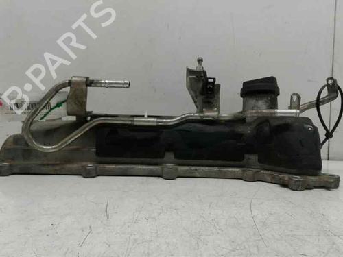 Valve cover TOYOTA YARIS (_P9_) | BP14317448M124