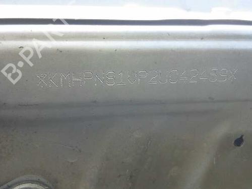 Left taillight HYUNDAI MATRIX (FC) 1.5 CRDi | BP269297C34 