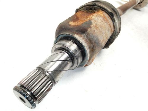 Right front driveshaft DACIA DOKKER Box Body/MPV 1.5 dCi 75 / Blue dCi 75 (FEJW, FEAH) | BP31315439M39