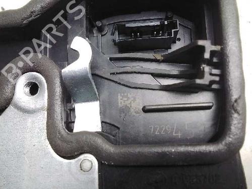 Rear left lock BMW 1 (F20) 114 i | BP10158707C100 