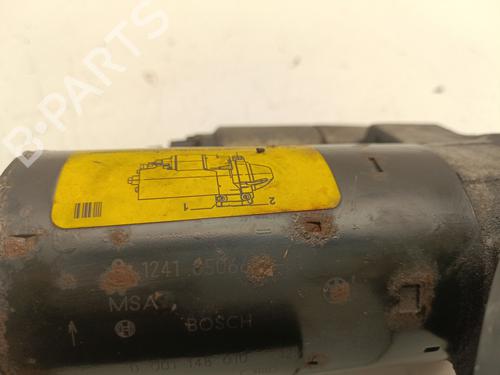 Starter BMW 3 Touring (E91)  | BP18672606M8 