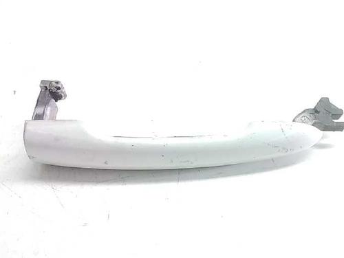 Used Front left exterior door handle RENAULT MEGANE II Saloon (LM0/1_) [2003-2025]  13873349