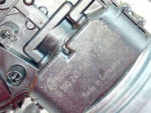 Front wiper motor RENAULT ZOE Hatchback Van (BFM_) Electric (BFMA, BFMB) | BP25229190M29 