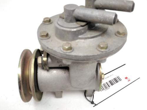 Used Vacuum pump Vacuum pump SEAT 124 Estate (124A) D1200 (60 hp) 25225213 25225213