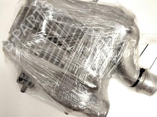 Intercooler HONDA CIVIC VIII Hatchback (FN, FK) 2.2 CTDi (FK3) | BP10655838M30 