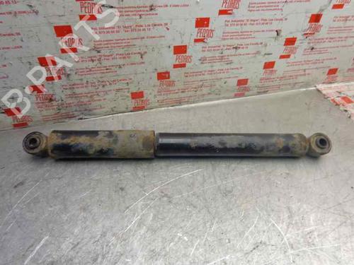 Left rear shock absorber SUZUKI JIMNY Closed Off-Road Vehicle (SN)  | BP1930215M18 