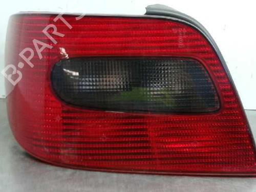 Used Left taillight CITROËN XSARA (N1) [1997-2005]  1499435
